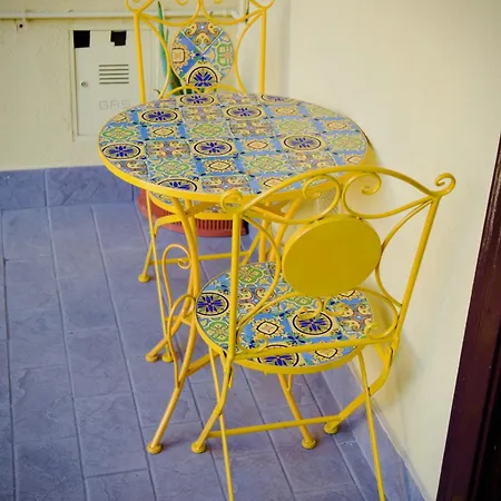 Casa Del Re Lägenhet Milano