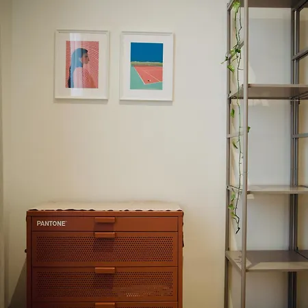 Casa Del Re Milán