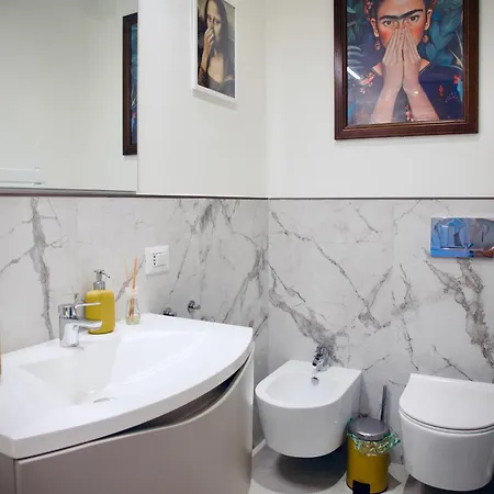 Casa Del Re Lägenhet Milano