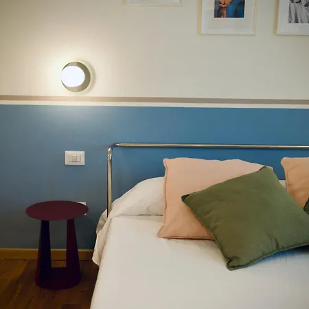 아파트 Casa Del Re 밀라노